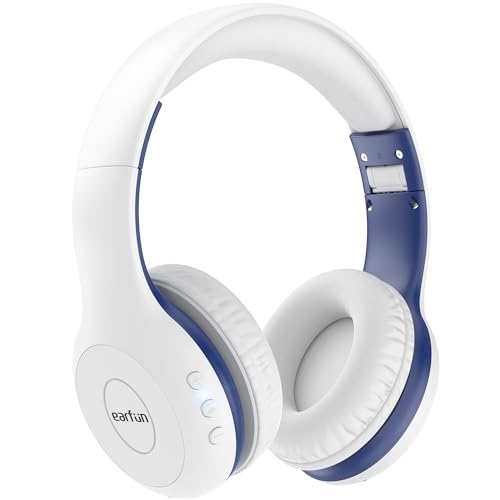 EarFun K2 Kids Bluetooth Headphones