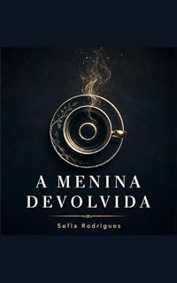 Livro A Menina Devolvida