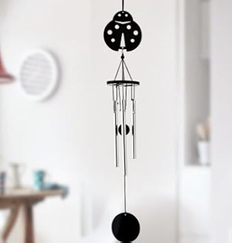 Amazon Com Metal Handicrafts Manual Multi Tube Music Wind