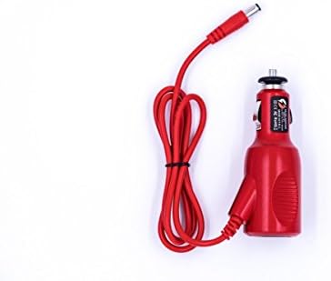 Car Charger for Chargemander Cell Phone Portable Rechargeable Battery Case - Charges in 15 Minutes