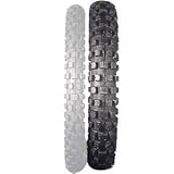 Cheng Shin C183A Off Road Rear Tire - 2.50-10/Blackwall
