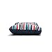Big Joe Fiesta Cozumel Stripe Bean Bag, Multicolor Kona Float
