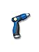 HoseCoil Thumb Lever Adjustable Spray Hose Nozzle with Adjustable Tip primary