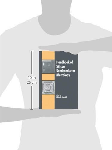 Handbook of Silicon Semiconductor Metrology