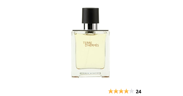 Hermes Terre D' Hermes Eau De Toilette Spray 6.7 Oz/ 200 Ml, 812 g :  Amazon.com.au: Beauty