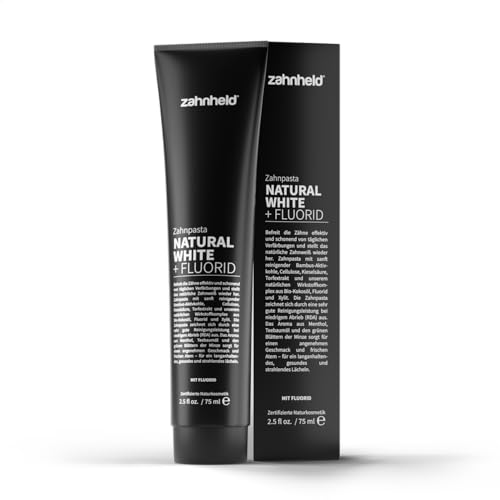 Preis-Check: ZAHNHELD® Whitening Serie |... für 11,21€ Jetzt checken!