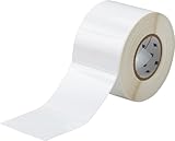 Brady THT-161-483-1 4" Width x 4" Height, B-483