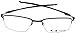 Oakley Eyeglasses OX 5101 510101 Wingfold 0.5 Satin Black