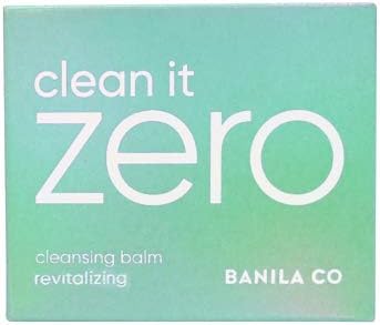Amazon バニラコ クリーン イット ゼロ クレンジングバーム リバイタライジング 100ml オイルクレンジング オイリー肌 混合肌 並行輸入品 Banila Co クレンジングオイル 通販