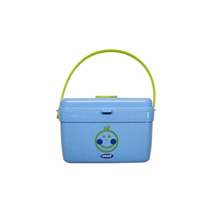 Jane Esterilizador para chupetes y tetinas [Microondas] 10324 ...