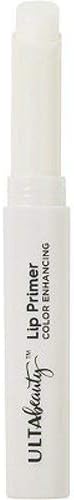 Ulta Beauty Lip Primer color enhancing 0.05oz / 1.35g