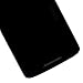 Unifix LCD Display Touch Screen Digitizer Frame Assembly Replacement for Motorola Moto X Play XT1561 XT1562 XT1563 + Premium Tools
