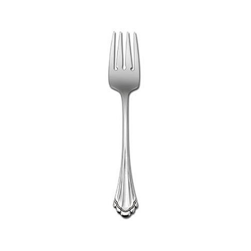 Oneida Marquette Salad Forks, Set of 6