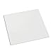 Signstek 3D Printer MK2 MK3 Heated Bed Tempered Borosilicate Glass Plate 213x200x3mm