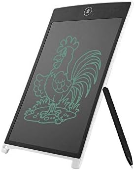 描画タブレッ 8 5inch Lcdデジタルライティングドローイングタブレット手書きパッド 携帯型電子グラフィックボード ペンタッチ マンガ イラスト制作用モデル Color White