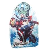 Avengers Marvel Kickboard