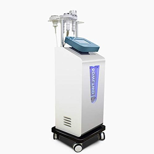 5D Stereo Carved Instrument Ultrasonic Blasting Fat Machine 80K Body Carving Instrument Postpartum Repair Dredge Huoluo Health