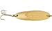 acme Kastmaster Fishing Lure, Gold, 1 oz.