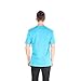 G-STAR RAW Men's Drop 2 Occotis Working Tee in RFTO 01 Jersey