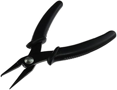 Totally Tools Split Ring Jewelry Pliers.