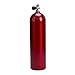 Catalina 80cf Alum Scuba Tank
