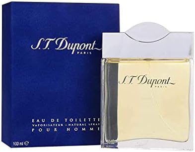 Stratton Essential Supply Dupont Men's Perfume Signature Eau