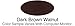 J.E. Moser's 844848, Finishes, Wood Stains & Dyes, Water Soluble Dark Brown Walnut Aniline Dye