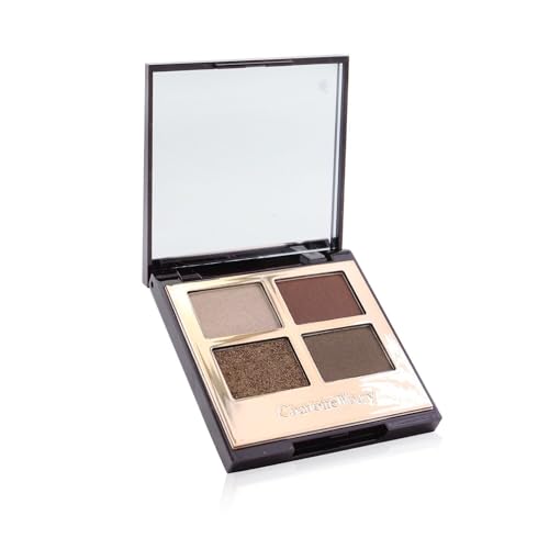 Charlotte Tilbury Luxury Palette Thhe Bella Sofia Eye Shadow Palette 10g โ image 1