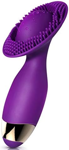 Lovecm 10 Speed Sucking Stimulator Licking Female Appliances in Happy Product for Women