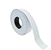 GoldenGadgets 10 Rolls 5000 Pieces of Double Line Price Label Paper for MX-6600 Price Gun Labeller