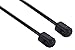ENA Set of 2 Front Hood Gas Charged Lift Support Compatible with Jeep 2002 2003 2004 2005 2006 2007 Liberty Replacement for 4366 SG314037