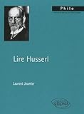 Lire Husserl (PHILO) by 