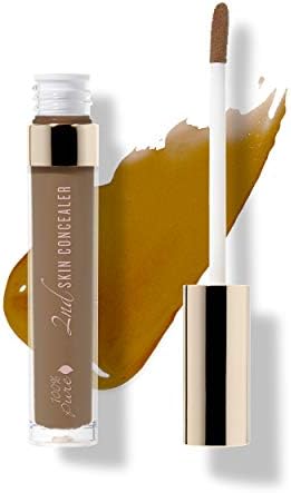 full coverage lightweight concealer