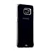 Case-Mate Cell Phone Case for Samsung Galaxy S7 Edge - Retail Packaging - Clear