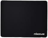 Nixeus Type-R, High Performance Gaming Mouse Pad - TRMP-BK16