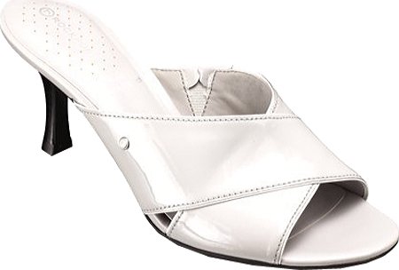 Rockport Women's CCS Crossband Sandal