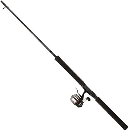 shakespeare crappie hunter