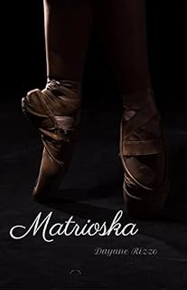 Livro Matrioska