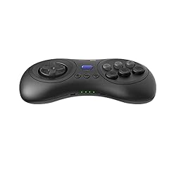8Bitdo M30 Wireless Bluetooth Controller Retro