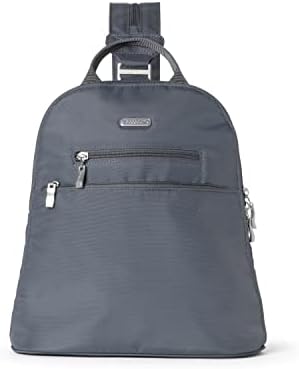 Amazon.com: Baggallini Naples Convertible Backpack - Travel  display picture 3