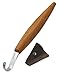 BeaverCraft Wood Carving Hook Knife 2