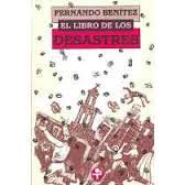 El Libro De Los Desastres (Biblioteca Era) (Spanish Edition) 9684111746 Book Cover