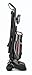 Dirt Devil UD70110 Vigor Turbo Bagless Upright Vacuum/Corded, Black