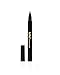 kiki Superliner Liquid Eyeliner Pen Black, Smudge proof All Day Vegan Formula, Cruelty Free Smudge Proof All Day