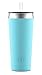 Ello Beacon 24oz Vacuum Insulated Stainless Steel Tumbler
