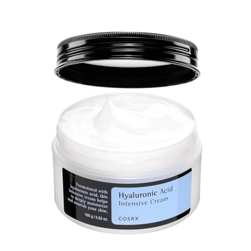 COSRX Hyaluronic Acid Cream