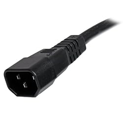 StarTech.Com 3ft (1m) Heavy Duty Extension