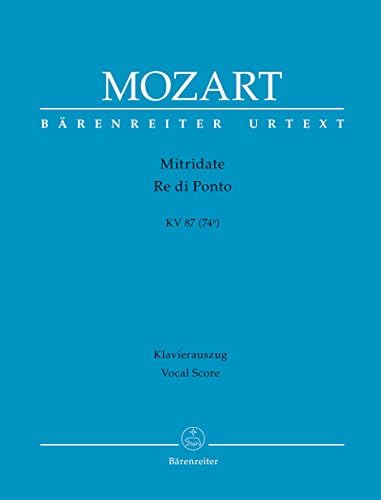 DON GIOVANNI K. 527: MOZART: 9990050189033: Amazon.com: Books