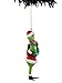Dr Seuss The Grinch Kurt Adler Christmas Holiday Ornament Gift Boxed (Wreath, 4