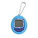 Kofun Electronic Toy, Virtual Pets 90S Nostalgic Cyber Electronic Toys Keychains Children Watch Gifts Ideal Christmas Birthday Electronic Toy Gift for Kids Bluethumb 3